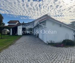 A vendre MAISON  2 PIECES 140 M2  ANGRESSE