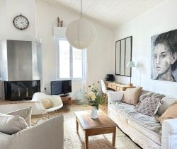 A vendre MAISON  3 PIECES 69 M2 BORD DE MER SAINT GILLES CROIX DE VIE