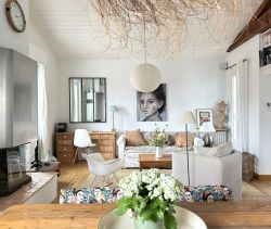 A vendre MAISON  3 PIECES 69 M2 BORD DE MER SAINT GILLES CROIX DE VIE