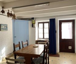 A vendre MAISON  2 PIECES 46 M2 BORD DE MER SAINT GILLES CROIX DE VIE