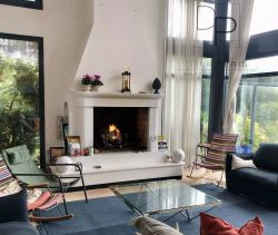 A louer MAISON  CONTEMPORAINE BORD DE MER BATZ SUR MER