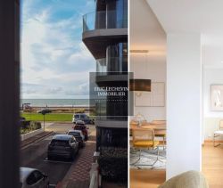 A vendre MAISON  6 PIECES 127 M2 BORD DE MER LE TOUQUET PARIS PLAGE