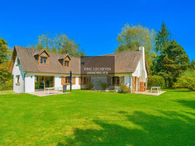 A louer LONGèRE  7 PIECES 224 M2  SAINT JOSSE