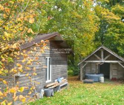 A louer LONGèRE  7 PIECES 224 M2  SAINT JOSSE