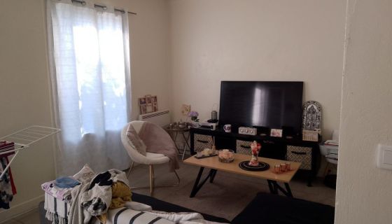 A louer APPARTEMENT NEUF T2 49 M2 BORD DE MER TOULON