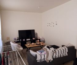 A louer APPARTEMENT NEUF T2 49 M2 BORD DE MER TOULON