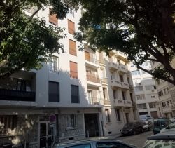 A louer APPARTEMENT NEUF T2 49 M2 BORD DE MER TOULON