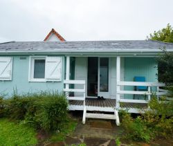 A vendre MAISON  BOIS PLAGE à PIED BERNEVAL LE GRAND