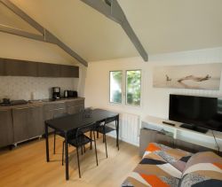 A vendre MAISON  BOIS PLAGE à PIED BERNEVAL LE GRAND