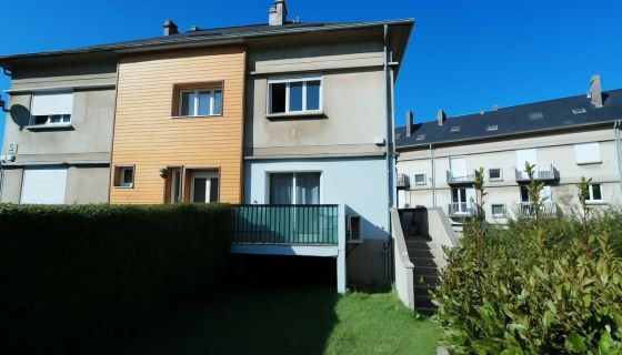A louer APPARTEMENT T3 37 M2 BORD DE MER SAINT VALERY EN CAUX