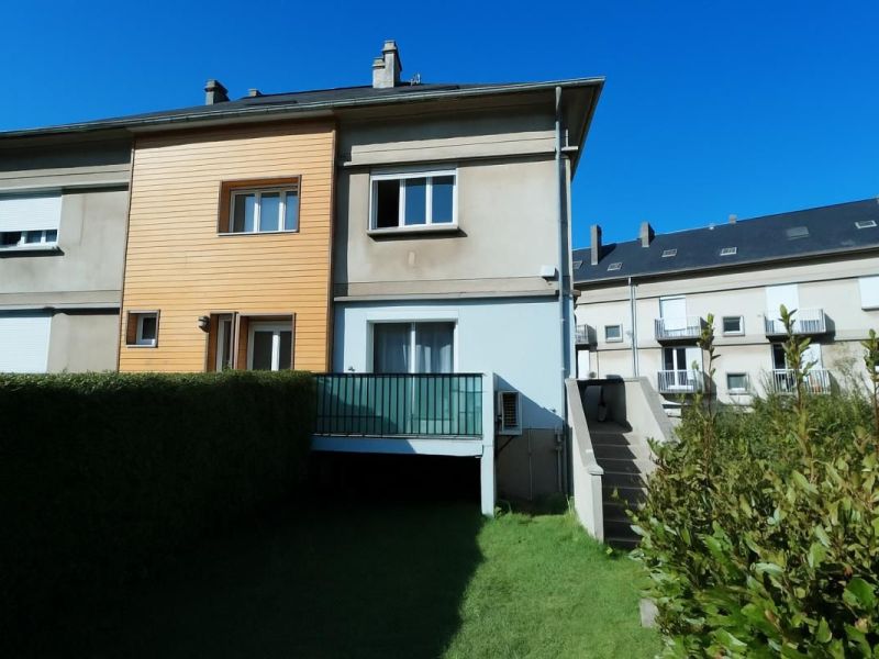 A louer APPARTEMENT T3 37 M2 BORD DE MER SAINT VALERY EN CAUX