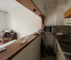 A louer APPARTEMENT T3 37 M2 BORD DE MER SAINT VALERY EN CAUX