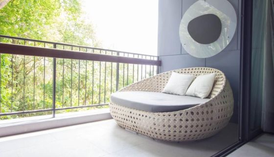 A louer APPARTEMENT DE PRESTIGE T4 87 M2 TERRASSE BORD DE MER ANGLET