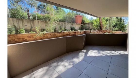 A louer APPARTEMENT T3 64 M2 TERRASSE  MONTPELLIER