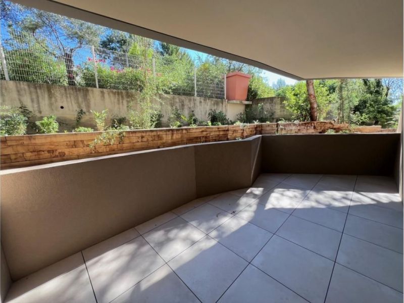 A louer APPARTEMENT T3 64 M2 TERRASSE  MONTPELLIER