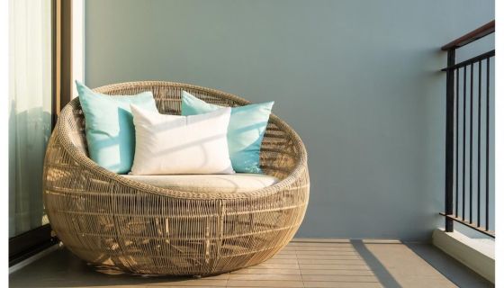 A louer APPARTEMENT NEUF T2 43 M2 TERRASSE BORD DE MER LE BARCARES