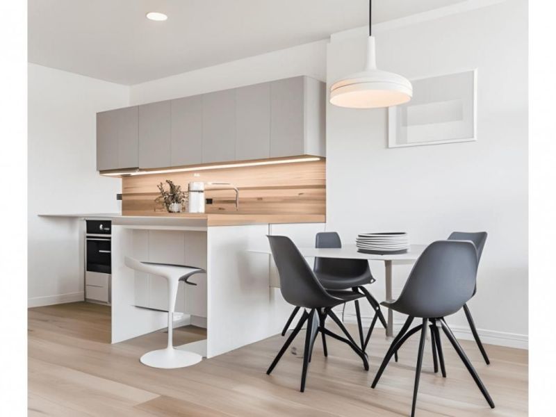 A louer APPARTEMENT T2 47 M2 TERRASSE  NIMES