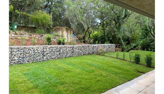 A louer APPARTEMENT NEUF T3 68 M2 TERRASSE  NIMES