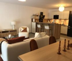 A louer APPARTEMENT NEUF T3 68 M2 TERRASSE  NIMES