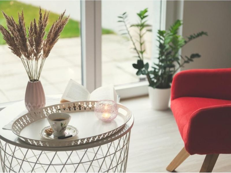 A louer APPARTEMENT NEUF T2 50 M2 TERRASSE  UZES