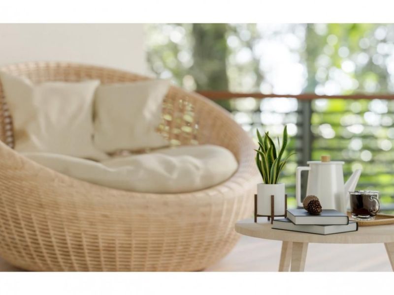 A louer APPARTEMENT T3 61 M2 TERRASSE  DAX