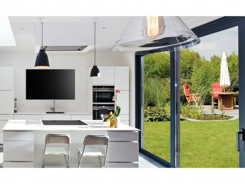 A louer APPARTEMENT NEUF T3 62 M2 TERRASSE BORD DE MER NARBONNE