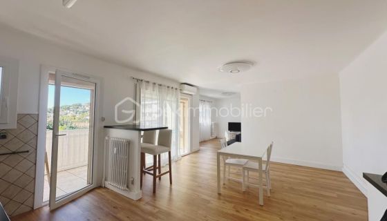 A louer APPARTEMENT NEUF T4 68 M2 TERRASSE  LA VALETTE DU VAR