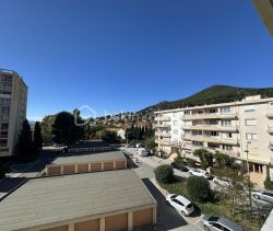 A louer APPARTEMENT NEUF T4 68 M2 TERRASSE  LA VALETTE DU VAR