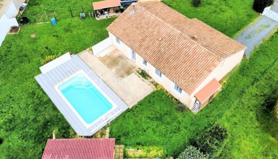 A louer MAISON  CONTEMPORAINE BORD DE MER SOUBISE