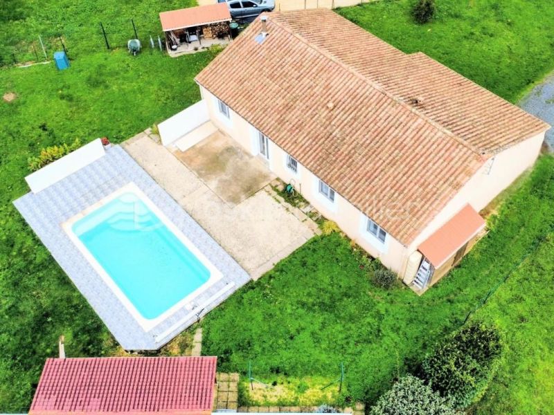 A louer MAISON  CONTEMPORAINE BORD DE MER SOUBISE