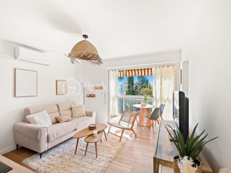 A louer APPARTEMENT NEUF T2 28 M2 BORD DE MER CARQUEIRANNE