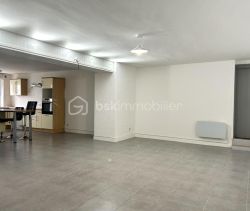 A louer APPARTEMENT NEUF T2 73 M2  HAUX