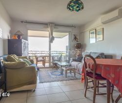 A louer APPARTEMENT T3 74 M2 TERRASSE  MONTPELLIER