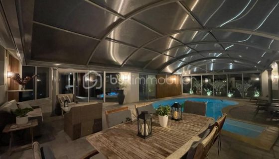 A louer MAISON  D'ARCHITECTE BORD DE MER SAINT BREVIN LES PINS