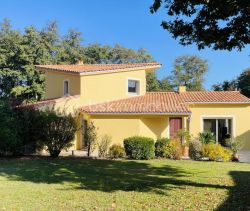 A louer MAISON  D'ARCHITECTE BORD DE MER SAINT BREVIN LES PINS