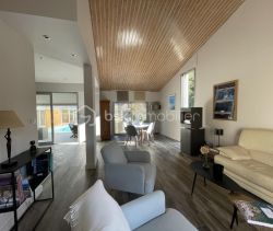 A louer MAISON  D'ARCHITECTE BORD DE MER SAINT BREVIN LES PINS