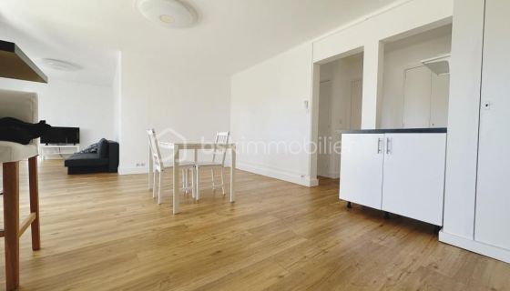 A louer APPARTEMENT NEUF T4 68 M2 TERRASSE  LA VALETTE DU VAR