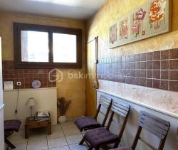 A louer APPARTEMENT T3 70 M2  AIX EN PROVENCE