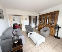 A louer APPARTEMENT T3 68 M2 VUE MER CAVALAIRE SUR MER