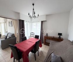 A louer APPARTEMENT T3 68 M2 VUE MER CAVALAIRE SUR MER