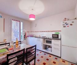 A louer APPARTEMENT T2 42 M2 BORD DE MER TOULON