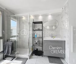 A louer APPARTEMENT T2 45 M2 TERRASSE BORD DE MER LA GRANDE MOTTE