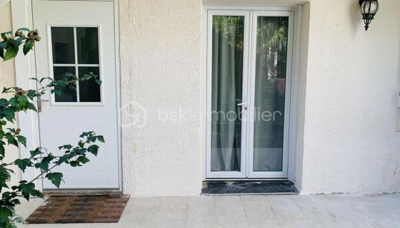 A louer APPARTEMENT NEUF T4 77 M2 TERRASSE  PAU