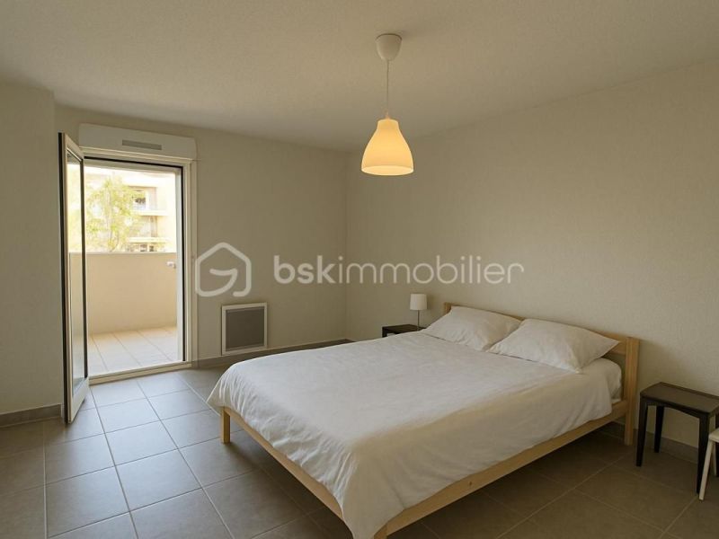 A louer APPARTEMENT DE PRESTIGE NEUF T4 85 M2 TERRASSE  MONTPELLIER