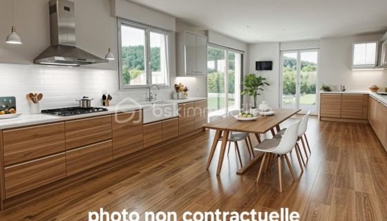 A louer APPARTEMENT T3 66 M2  VIDAUBAN