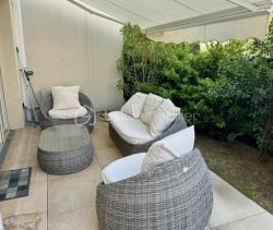 A louer APPARTEMENT T3 61 M2 TERRASSE  AUBAGNE