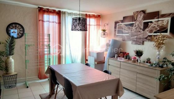 A louer APPARTEMENT T5 82 M2 BORD DE MER LE HAVRE