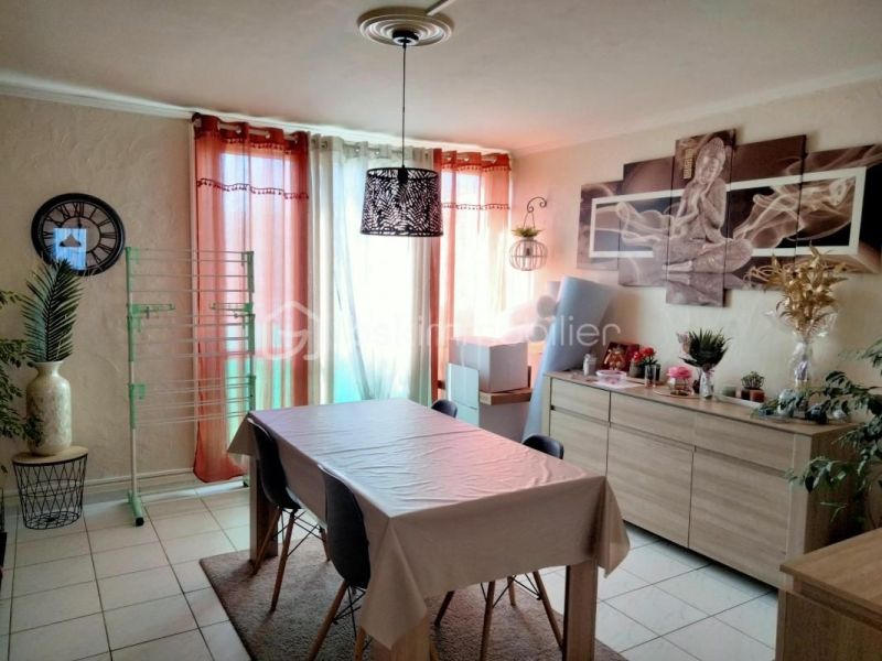 A louer APPARTEMENT T5 82 M2 BORD DE MER LE HAVRE