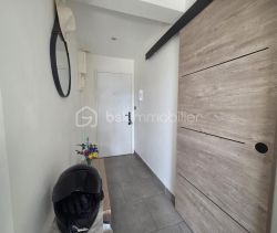 A louer APPARTEMENT NEUF T2 34 M2  PAU