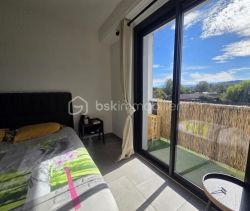 A louer APPARTEMENT NEUF T2 34 M2  PAU